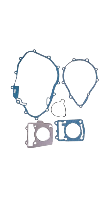 Juego de Juntas M10030015 / M11030010 / M03020014 / M03020015 / M09030006