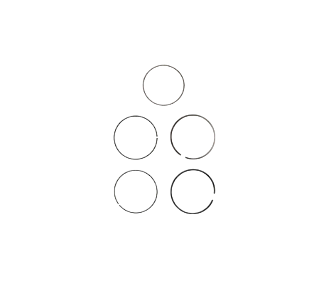 Juego Anillos / M08010047
