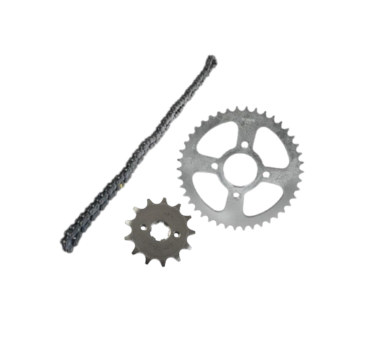 Kit De Sprocket/Tracción / C02030075/C02030074/M06030003
