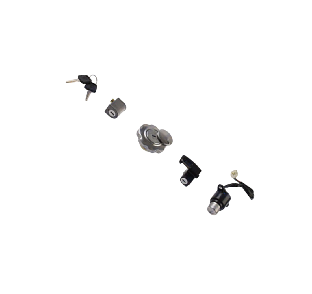 Kit Cerraduras / F04020192