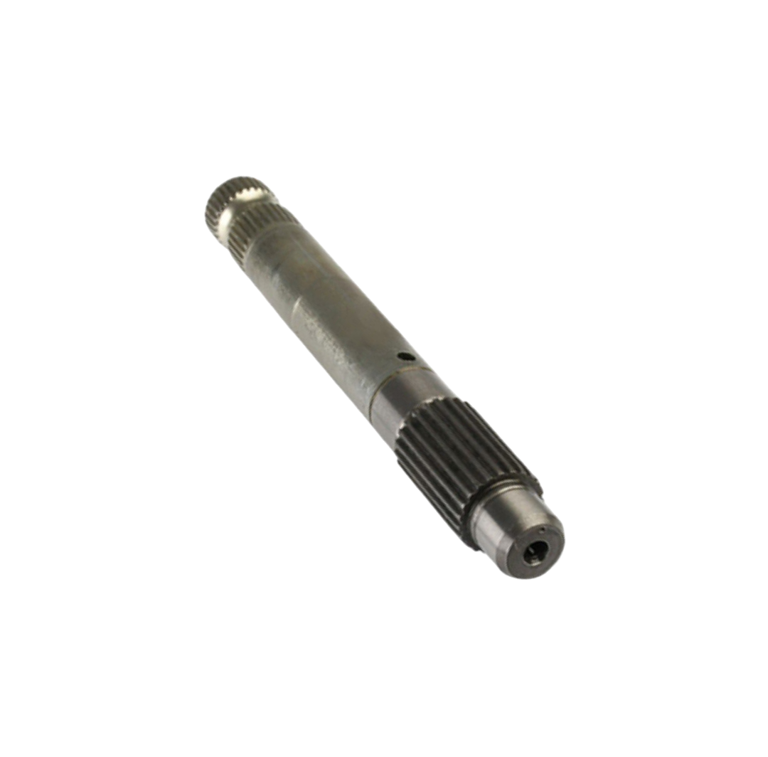Eje Pedal Arranque / M06030006