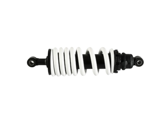 Amortiguador Trasero Monoshock Hunk 160R/ C02010025