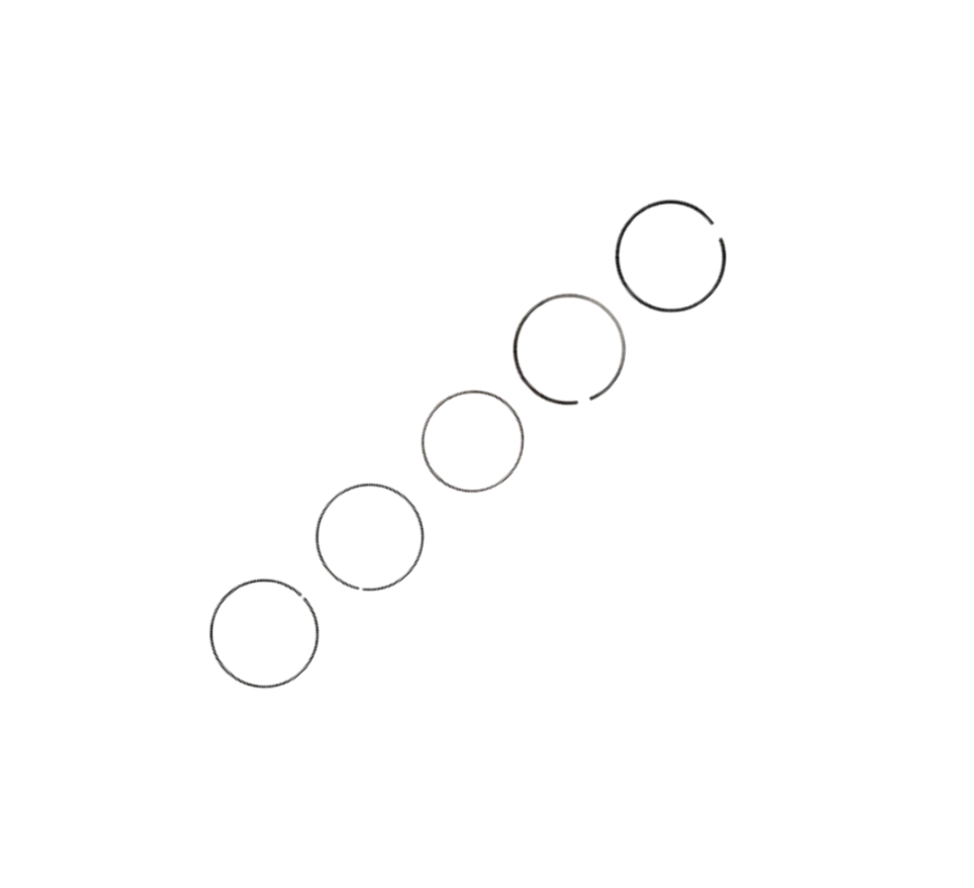 Juego Anillos / M08010047