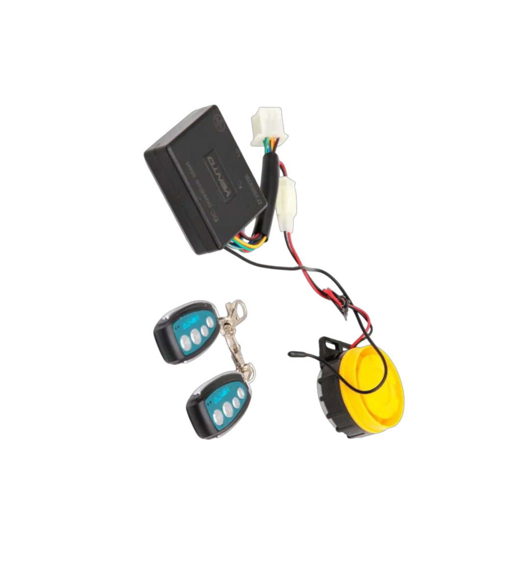 Alarma / VC02070006