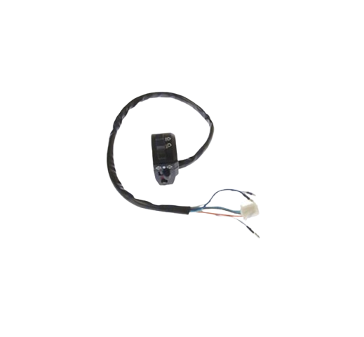 Conjunto De Mando Izquierdo / F04040024