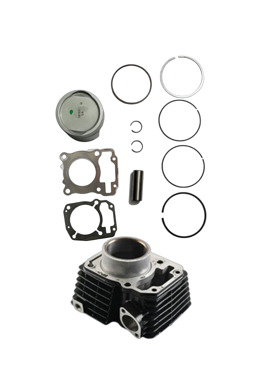 Kit De Cilindro Hunk 160R / M03010002KC