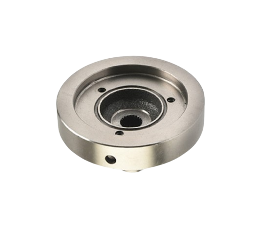 Rotor Filtro Aceite / M09020008