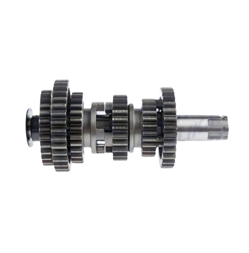 Conjunto Eje SEC Transmisión / E06020039