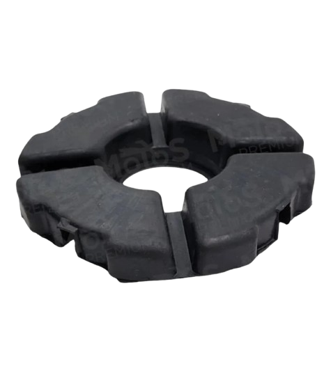 Damper Corona Tras / VC15120001