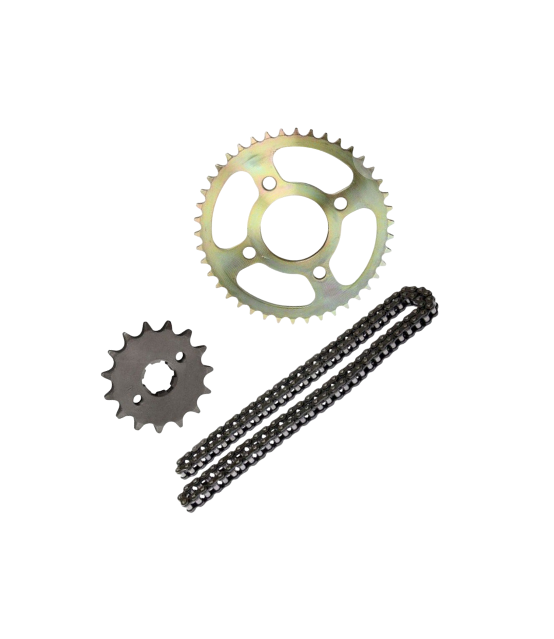 Kit De Sprocket / F0203KS05