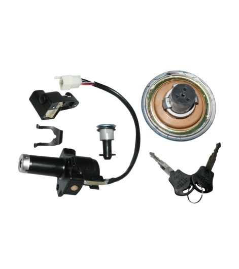 Kit Cerraduras / F04020209