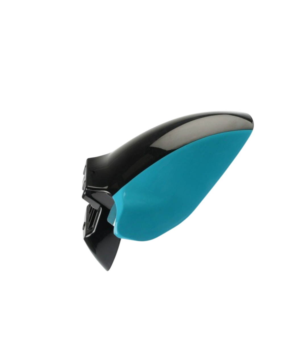 Salpicadera Delantero Azul Indigo Negro / F16010393