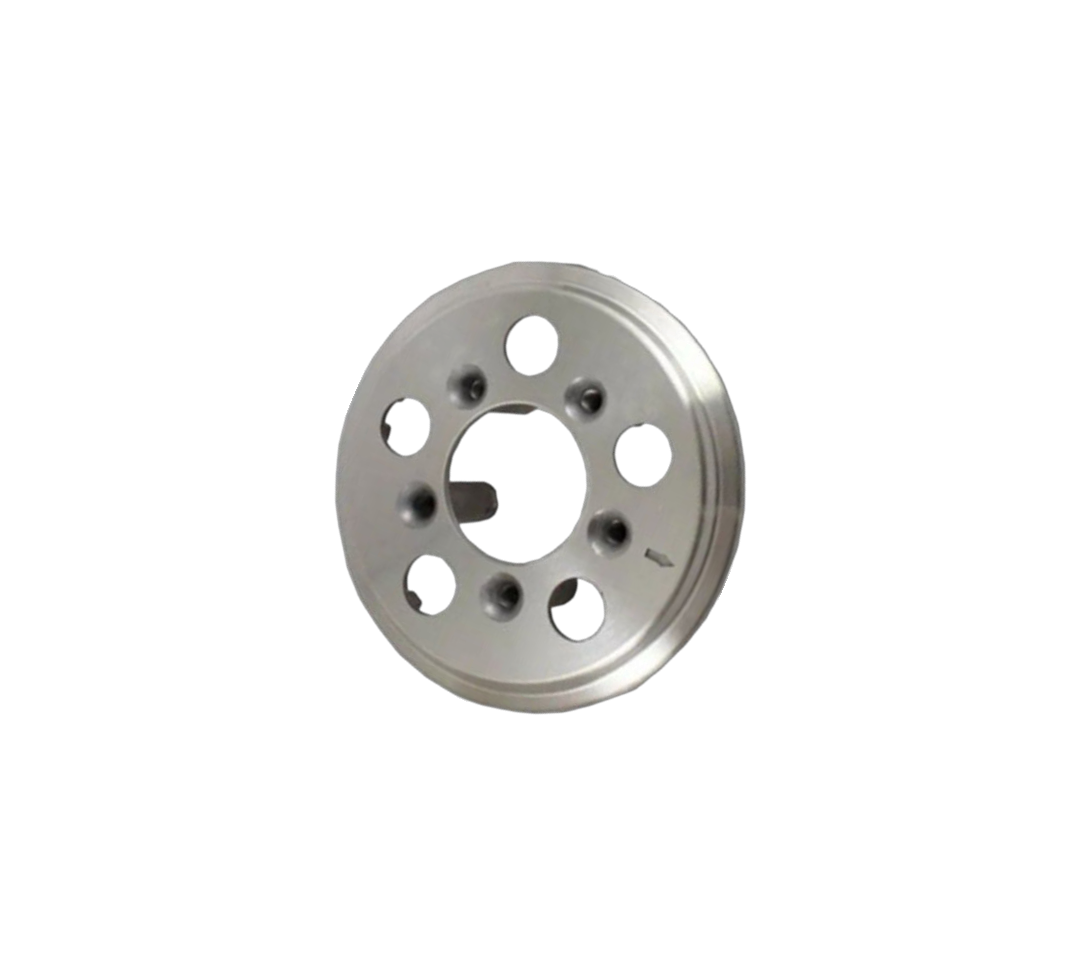 Cubierta Final De Clutch / VM03030037