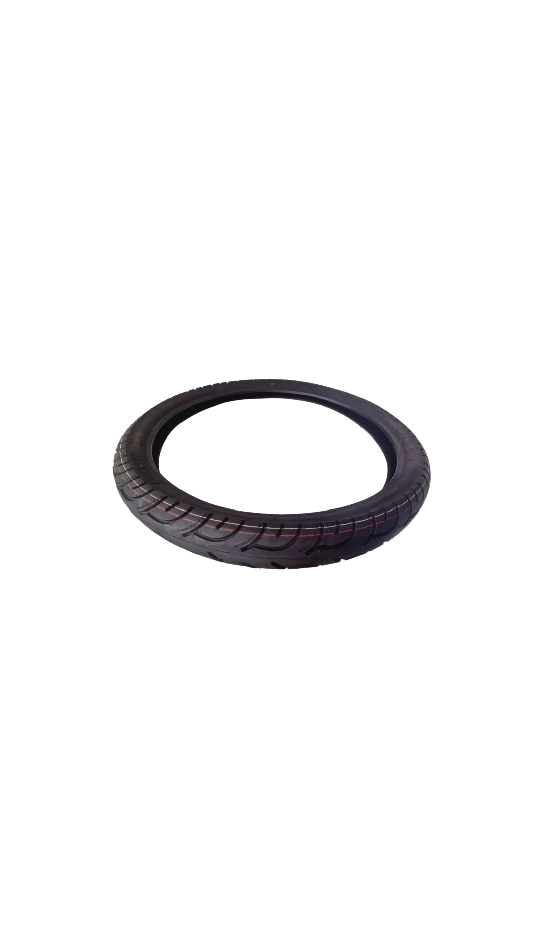 Llanta Delantera 80-100 R21 / VC06010001