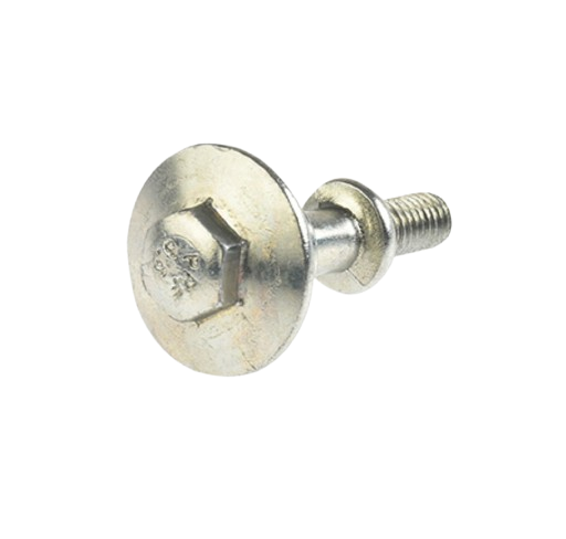 Tornillo Hombro Cabeza Cilindro / M02040014