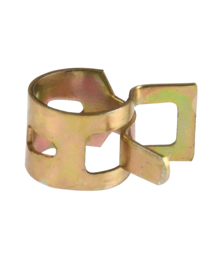 Abrazadera 8.5X8X0.6 / Y01060001