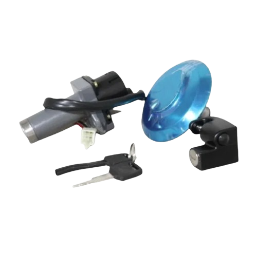 Set De Cerradura / VC10020040