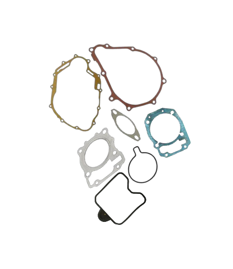 Kit De Juntas Hunk 160R Xtreme / M10030001 / M11030011 / M03020002 / M02030044 / M10030016 / M02030042 / M04020001