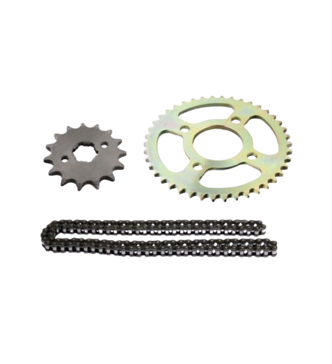 Kit De Sprocket / F0203KS05
