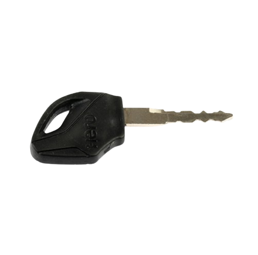 Llave Sin Labrar No.1 / C04020021