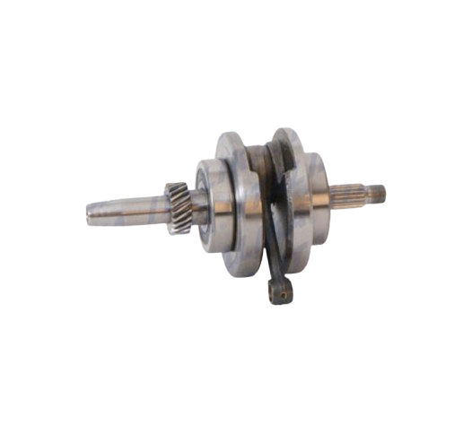 Cigüeñal / E08020023