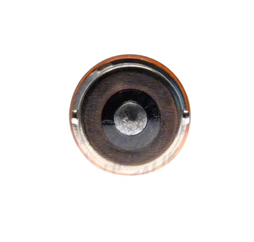 Foco Direccional G-18.5 M/M (AMBAR) 12W (CJA) / F09040040