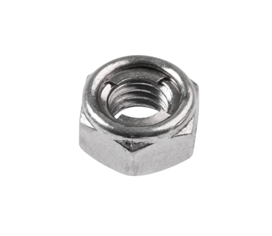 Tuerca M6 / C02070018