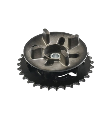 Conjunto De Tracción Final / F02030197