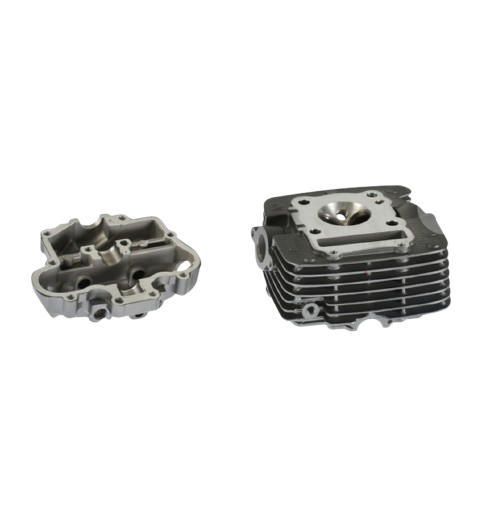 Cabeza Cilindro / Y02010010