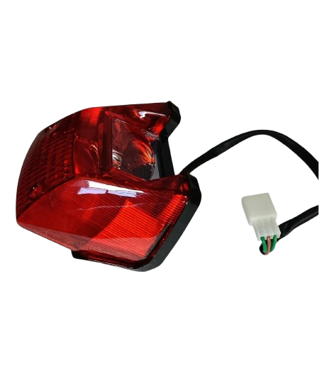 Luz Trasera / VC09020001