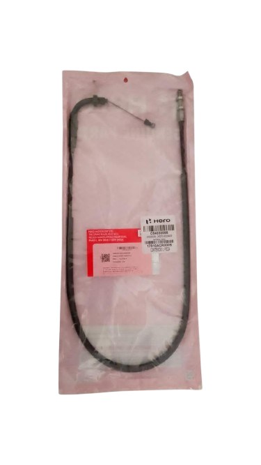 Chicote Acelerador / C04030055