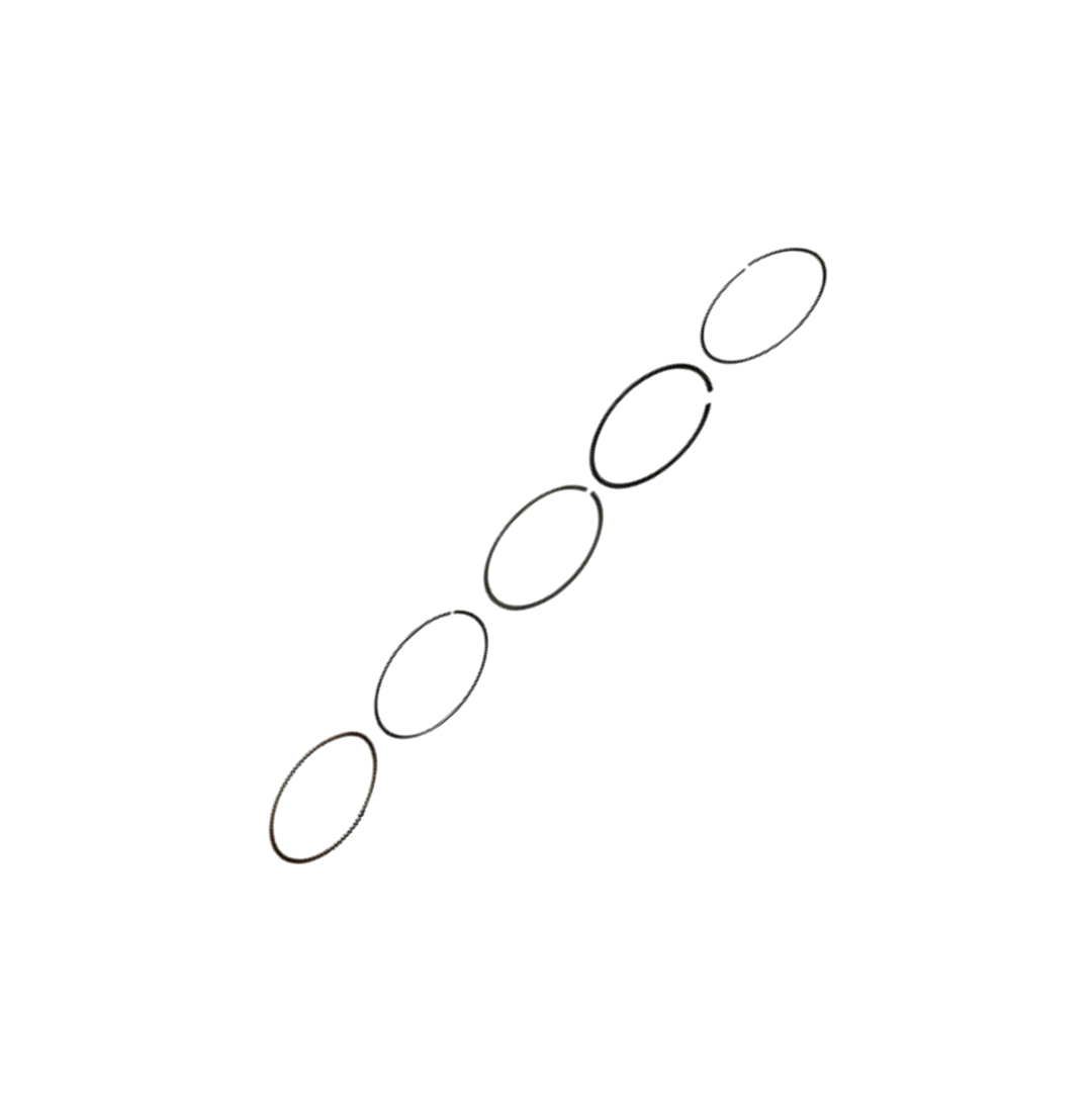 Juego Anillos Piston 1.00 / M08010018