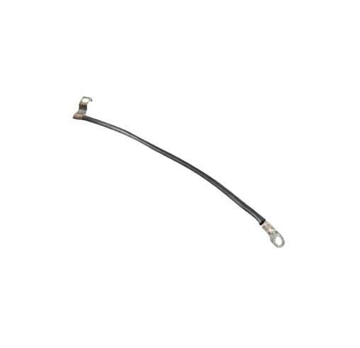 Cable Negativo Bateria / C06050006