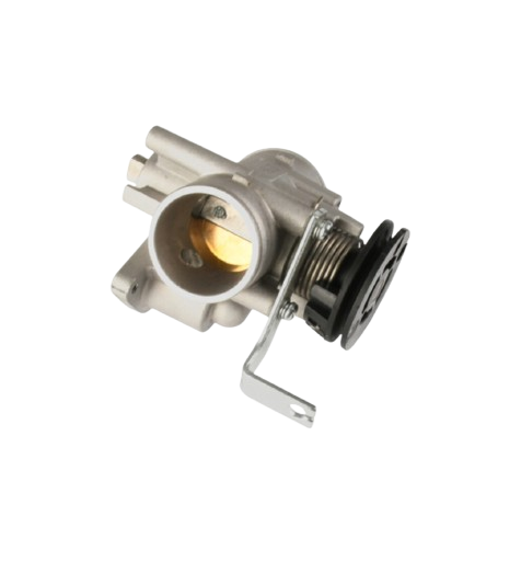 Cuerpo Aceleración / Y01050005