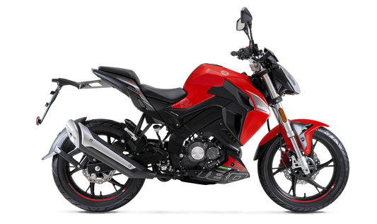 BENELLI 180S ESTA BELLEZA ES UNA BESTIA