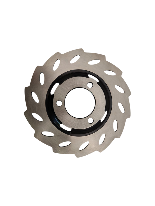 Disco Freno Delantero/ F14020384