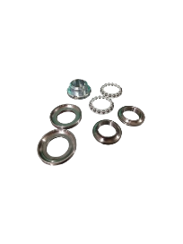 Kit De Baleros De Dirección ECO 150 Cargo / ECO 150 Max / ECO 150 TR / C01040001/ C01040002/ C01040003/ C01040004/ C01040012