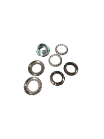 Kit De Baleros De Dirección ECO 150 Cargo / ECO 150 Max / ECO 150 TR / C01040001/ C01040002/ C01040003/ C01040004/ C01040012