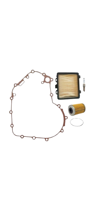 Kit De Mantenimiento HUNK 250R C08010057 / M09020011 /M10030017 / M10030018 / M02020003