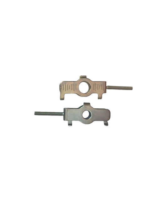 Par de Ajustador de Cadena de Tracción / C02030041 y C02030043