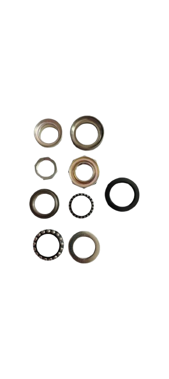 Kit De Baleros De Dirección / C01040016 / C01040017 / C01040018 / C01040028 / C01040019 / C01040020 / C01040029 / C01060019 / C01080001