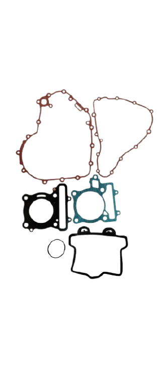 Kit De Juntas Hunk 250R / M10030017 / M11030012 / M10030018 / M03020016 / M02030046 / M02030026