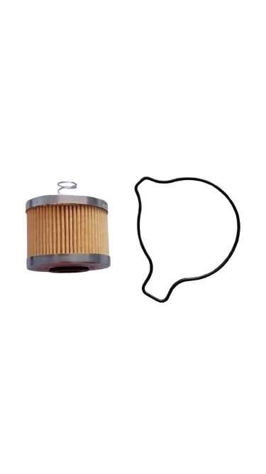 Filtro De Aceite con Junta Ignitor 125 de 5 Velocidades / M09020014 / M0903006