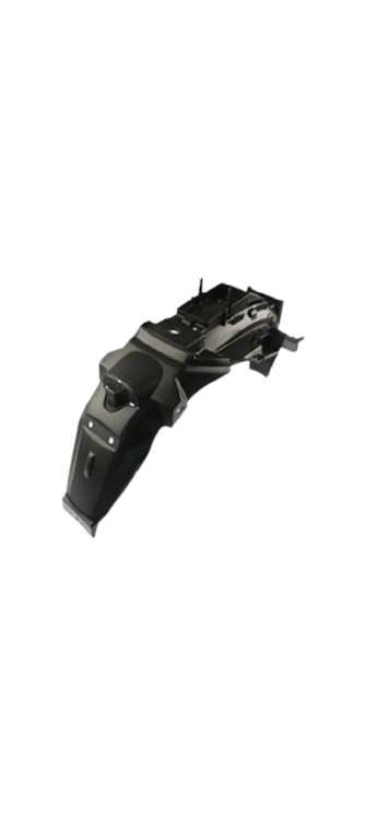 Salpicadera Interna Trasera Ignitor 125 / C16020014