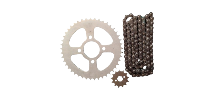 Kit De Sprocket / Tracción / C02030034 / C02030076 / M06030003