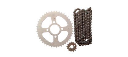 Kit De Sprocket / Tracción / C02030034 / C02030076 / M06030003