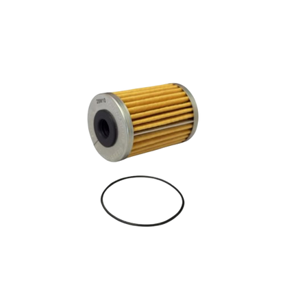 Filtro Aceite Con O-ring Hunk 250R /m09020011 /M10030018