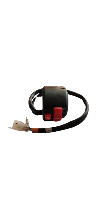 Conjunto Mando Derecho / C04040026