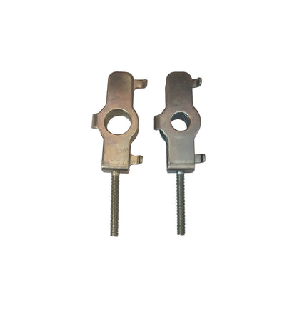 Par de Ajustador de Cadena de Tracción / C02030041 y C02030043
