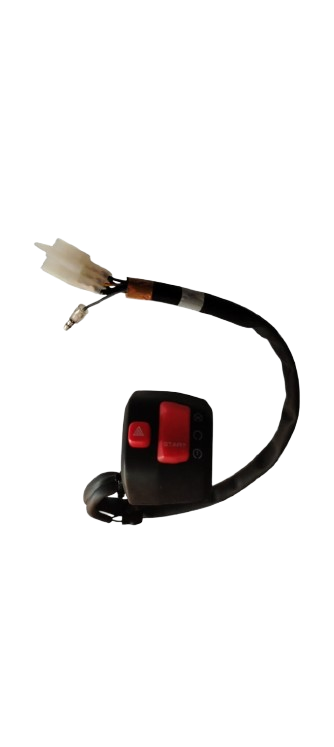 Conjunto Mando Derecho / C04040026